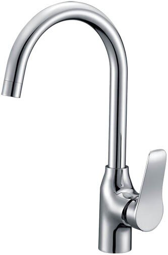 Смеситель Kaiser 74044 Sena для кухни Смеситель Kaiser 74044 Sena для кухни