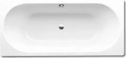 Стальная ванна Kaldewei Classic Duo 180x80 mod. 110 с покрытием Easy-Clean 291000013001 Стальная ванна Kaldewei Classic Duo 180x80 mod. 110 с покрытием Easy-Clean 291000013001