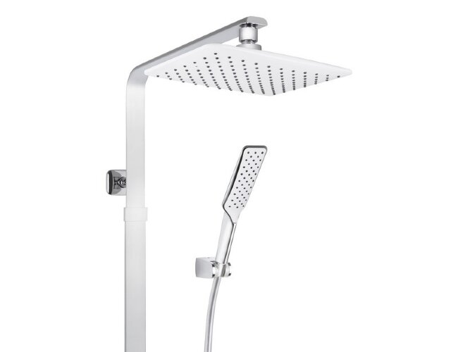 Душевая система Kaiser 35482 Zinger