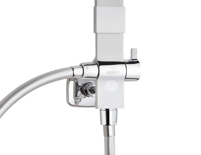 Душевая система Kaiser 35482 Zinger