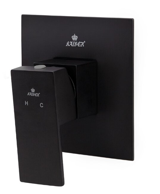 Смеситель Kaiser 34377-2 Sonat для скрытого монтажа Смеситель Kaiser 34377-2 Sonat для скрытого монтажа