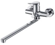 Смеситель Kaiser 74055 Sena для ванны Смеситель Kaiser 74055 Sena для ванны