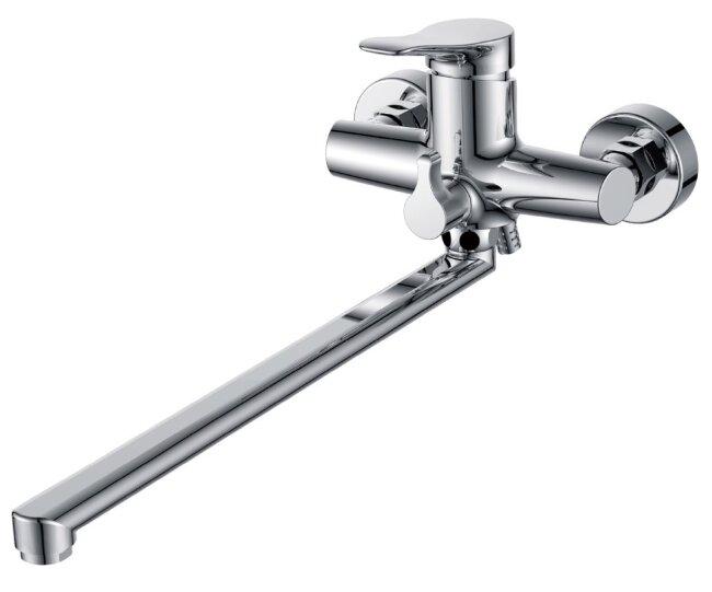 Смеситель Kaiser 74055 Sena для ванны Смеситель Kaiser 74055 Sena для ванны