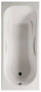 Ванна чугунная Roca Malibu 170x75 230960000 Ванна чугунная Roca Malibu 170x75 230960000