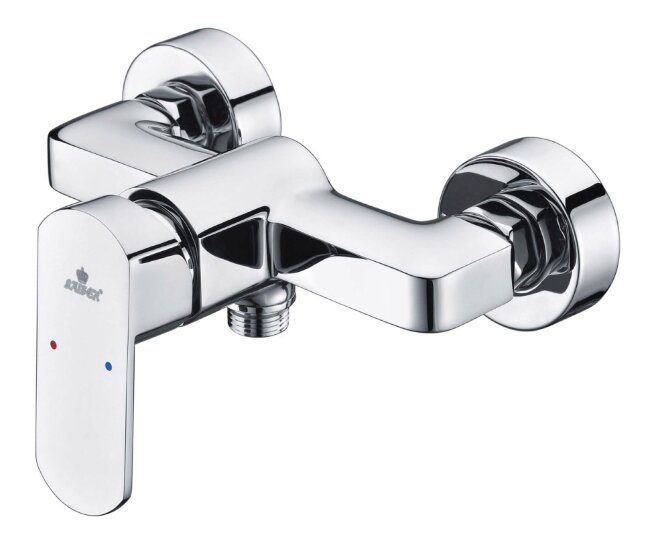 Смеситель Kaiser 34477 Sonat для душа Смеситель Kaiser 34477 Sonat для душа