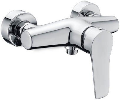 Смеситель Kaiser 74077 Sena для душа Смеситель Kaiser 74077 Sena для душа