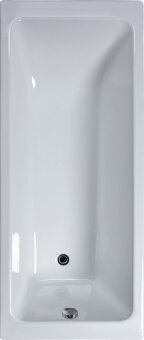 Ванна чугунная Универсал Оптима 170x70 Ванна чугунная Универсал Оптима 170x70