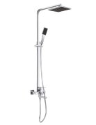 Душевая система Kaiser 37182 Sonat