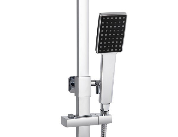 Душевая система Kaiser 37182 Sonat