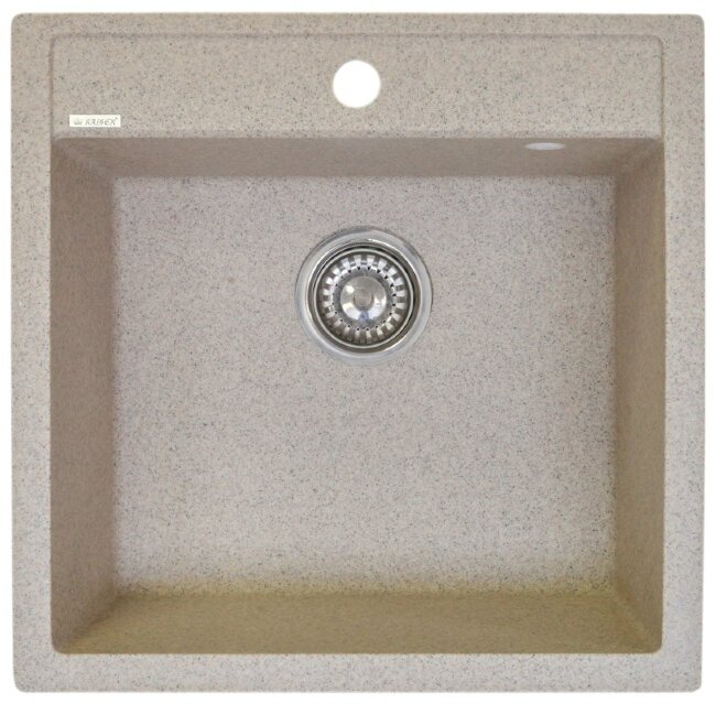 Мойка-Мраморная Kaiser KMM-5051 S Мойка-Мраморная Kaiser KMM-5051 S