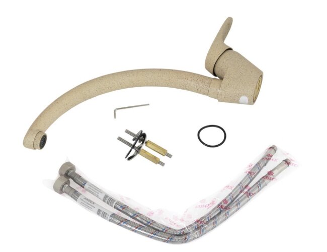 Смеситель Kaiser 55244-16 County для кухни Смеситель Kaiser 55244-16 County для кухни