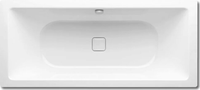 Стальная ванна Kaldewei Avantgarde Conoduo 190x90 mod. 734 с покрытием Easy-Clean 235200013001