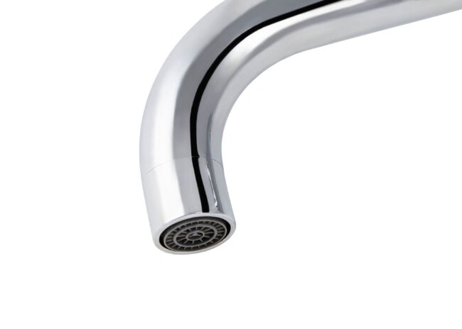 Смеситель Kaiser 11155 Carlson Lux для ванны