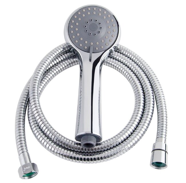 Смеситель Kaiser 11155 Carlson Lux для ванны