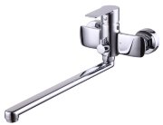 Смеситель Kaiser 74155 Sena для ванны Смеситель Kaiser 74155 Sena для ванны