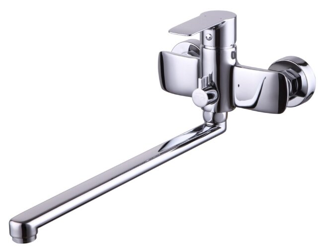 Смеситель Kaiser 74155 Sena для ванны Смеситель Kaiser 74155 Sena для ванны