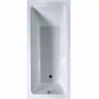 Ванна чугунная Универсал Оптима 170x80 Ванна чугунная Универсал Оптима 170x80