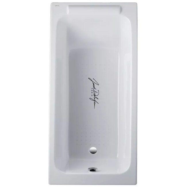 Ванна чугунная Jacob Delafon Parallel 150x70 E2946-00 Ванна чугунная Jacob Delafon Parallel 150x70 E2946-00