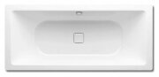 Стальная ванна Kaldewei Avantgarde Conoduo 200x100 mod. 735 с покрытием Easy-Clean 235300013001