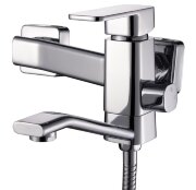 Смеситель Kaiser 34522 Sonat для ванны