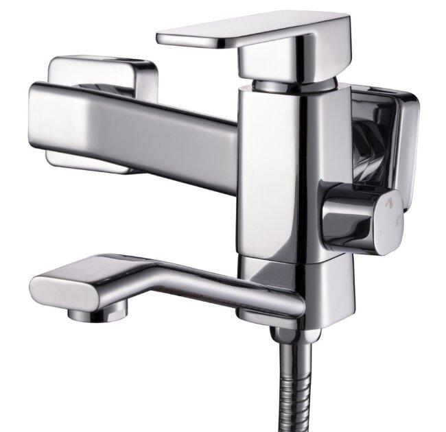 Смеситель Kaiser 34522 Sonat для ванны Смеситель Kaiser 34522 Sonat для ванны