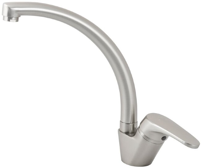 Смеситель Kaiser 55244-2 County для кухни Смеситель Kaiser 55244-2 County для кухни