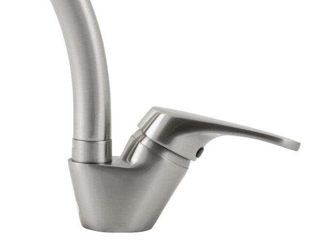 Смеситель Kaiser 55244-2 County для кухни Смеситель Kaiser 55244-2 County для кухни