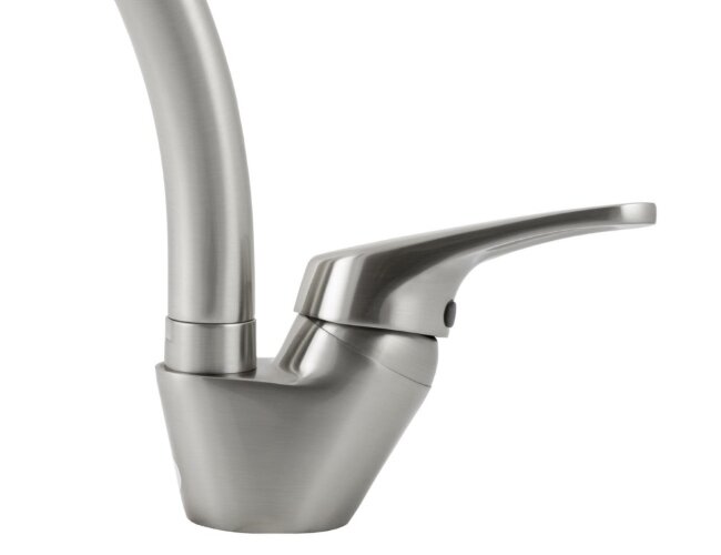 Смеситель Kaiser 55244-2 County для кухни Смеситель Kaiser 55244-2 County для кухни