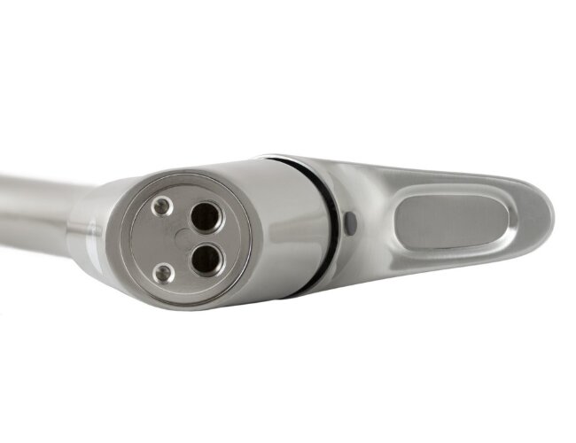 Смеситель Kaiser 55244-2 County для кухни Смеситель Kaiser 55244-2 County для кухни