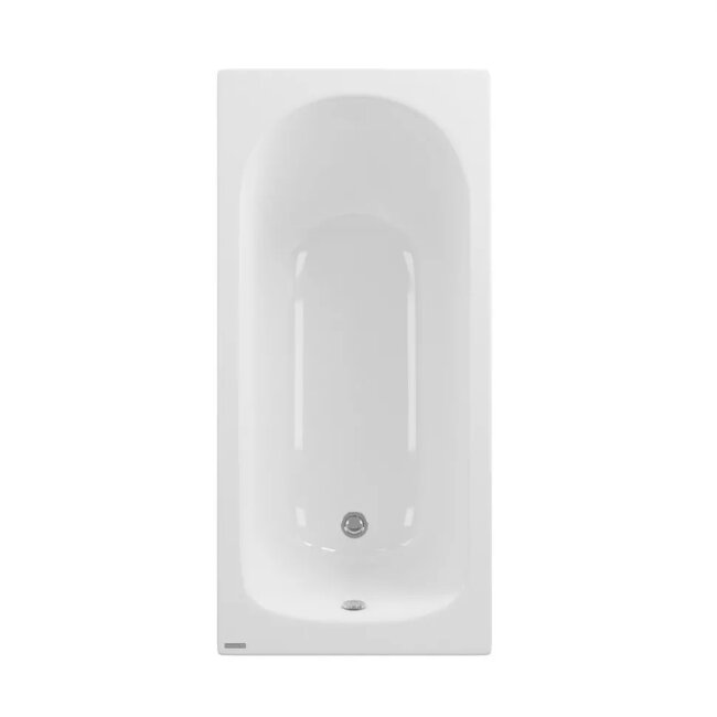 Ванна чугунная OWL 1975 Roxen 150x70