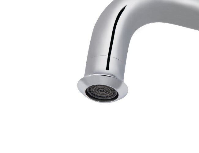 Смеситель Kaiser 11255 Carlson Lux для ванны