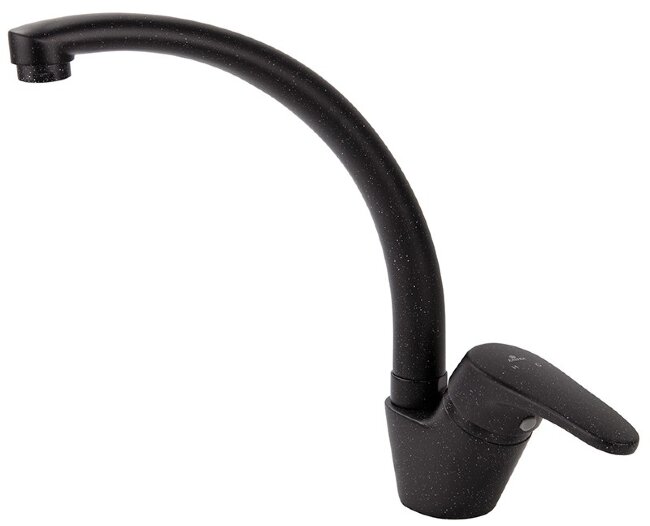 Смеситель Kaiser 55244-3 County для кухни