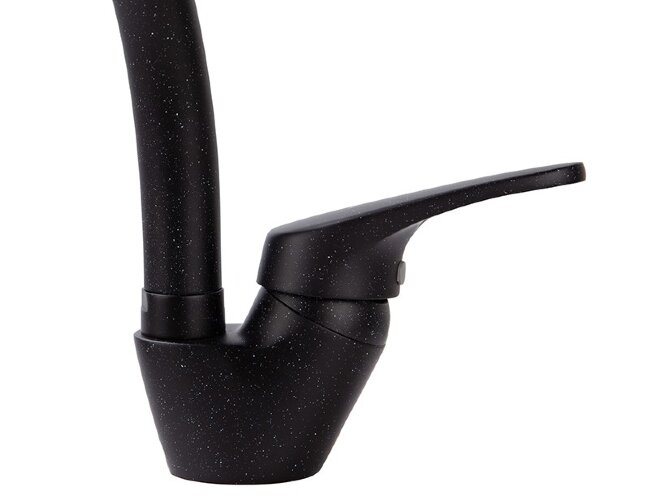 Смеситель Kaiser 55244-3 County для кухни