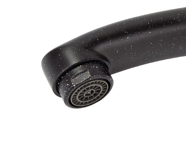 Смеситель Kaiser 55244-3 County для кухни