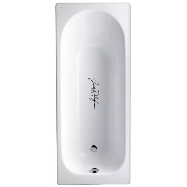 Ванна чугунная Jacob Delafon Soissons 160x70 E2931-00