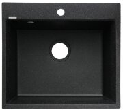 Мойка-Мраморная Kaiser KMM-5056 BW