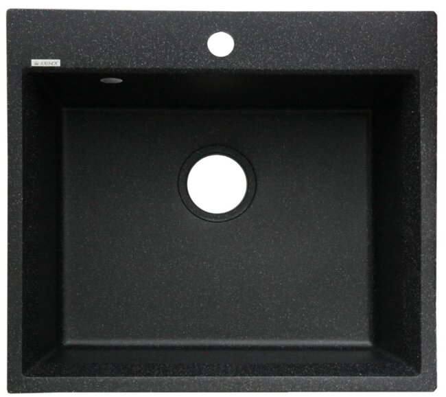 Мойка-Мраморная Kaiser KMM-5056 BW Мойка-Мраморная Kaiser KMM-5056 BW