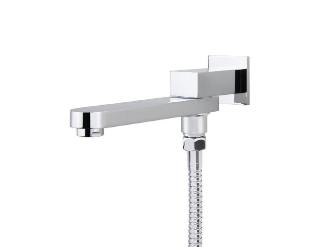 Смеситель Kaiser 34677 Sonat для скрытого монтажа Смеситель Kaiser 34677 Sonat для скрытого монтажа