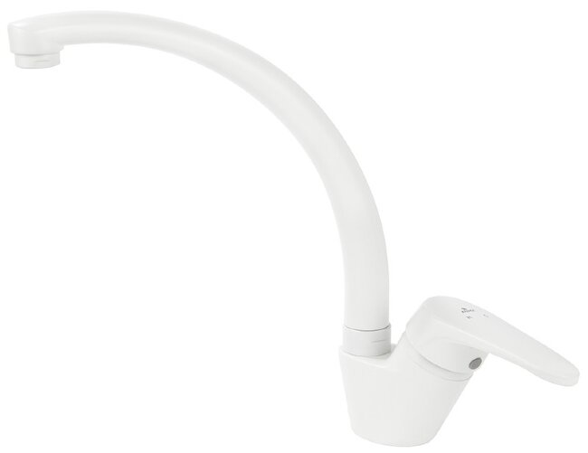 Смеситель Kaiser 55244-4 County для кухни Смеситель Kaiser 55244-4 County для кухни