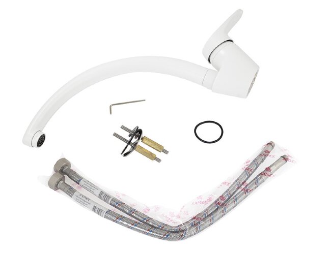 Смеситель Kaiser 55244-4 County для кухни Смеситель Kaiser 55244-4 County для кухни