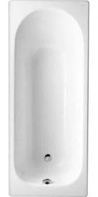 Ванна чугунная Jacob Delafon Soissons 170x70 E2921-00