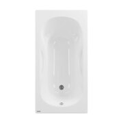 Ванна чугунная OWL 1975 Bjorn 150x75 Ванна чугунная OWL 1975 Bjorn 150x75