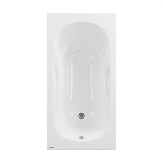 Ванна чугунная OWL 1975 Bjorn 150x75