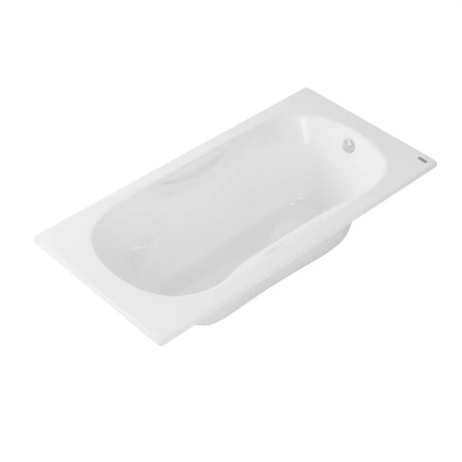 Ванна чугунная OWL 1975 Bjorn 150x75