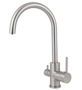 Смеситель Kaiser 26744-5 Mercur для кухни с подключением фильтра для питьевой воды Смеситель Kaiser 26744-5 Mercur для кухни с подключением фильтра для питьевой воды