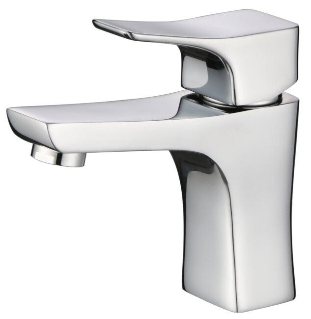 Смеситель Kaiser 76011 Clever для раковины Смеситель Kaiser 76011 Clever для раковины