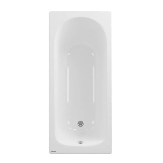 Ванна чугунная OWL 1975 Roxen 160x70