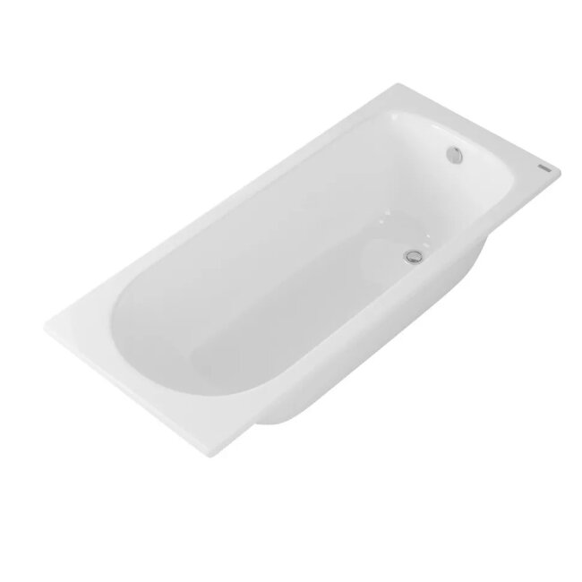 Ванна чугунная OWL 1975 Roxen 160x70