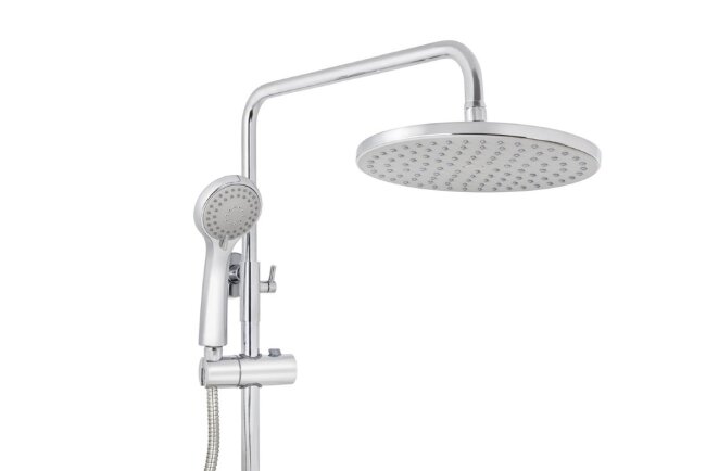 Душевая система Kaiser 58182 Cuatro