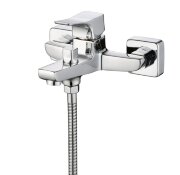 Смеситель Kaiser 76022 Clever для ванны Смеситель Kaiser 76022 Clever для ванны